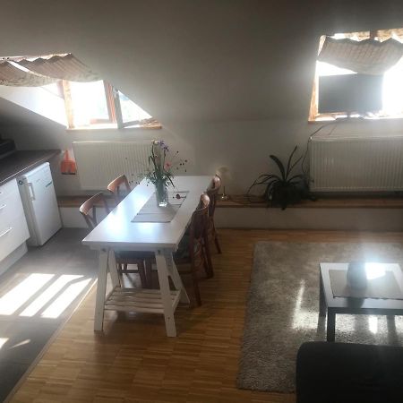Apartman Slovinska 28 Brno Exterior photo