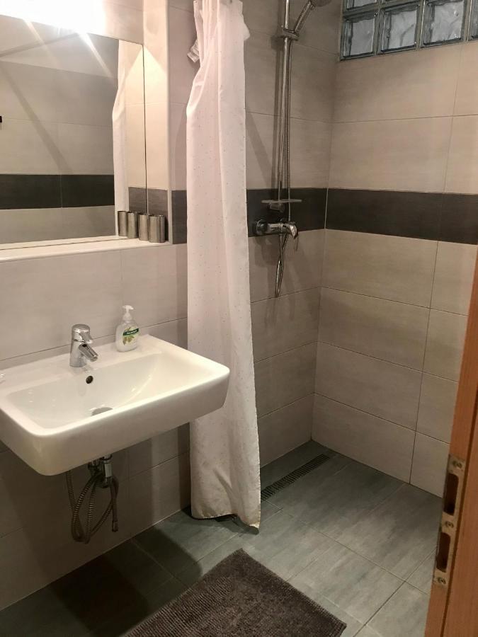 Apartman Slovinska 28 Brno Exterior photo