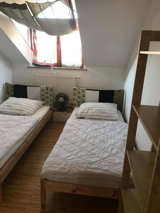 Apartman Slovinska 28 Brno Exterior photo
