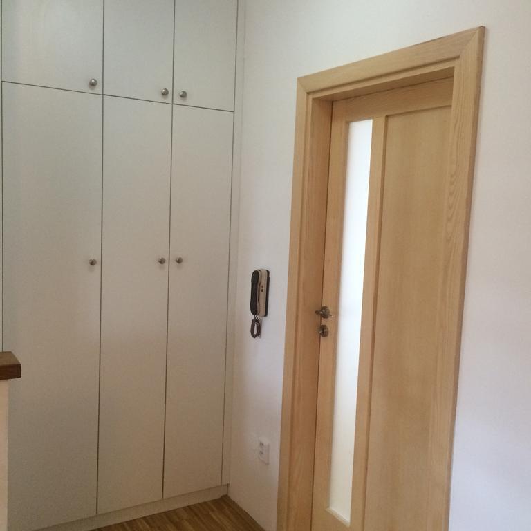 Apartman Slovinska 28 Brno Exterior photo