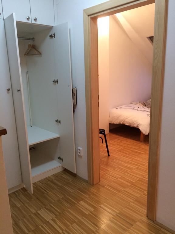 Apartman Slovinska 28 Brno Exterior photo